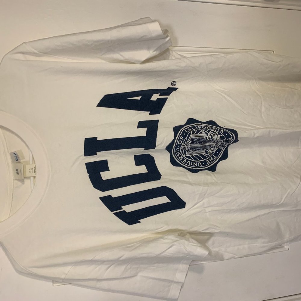 UCLA shirt